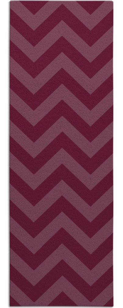 zigzag rug - item 455820