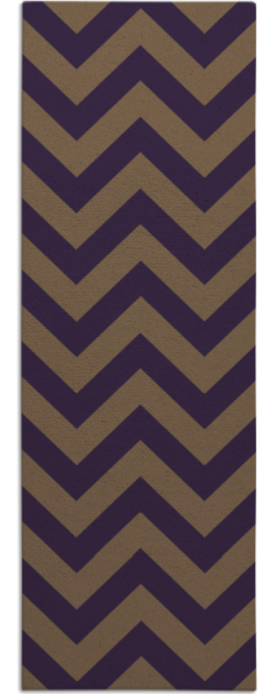 zigzag rug - item 455825