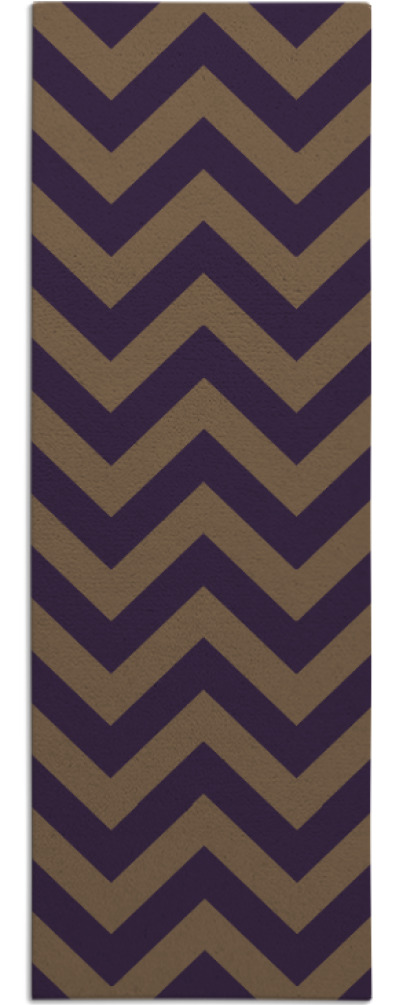 zigzag rug - item 455826