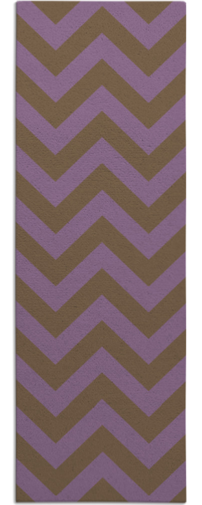 zigzag rug - item 455827