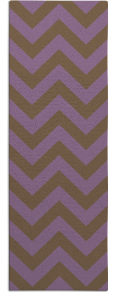 zigzag rug - item 455828