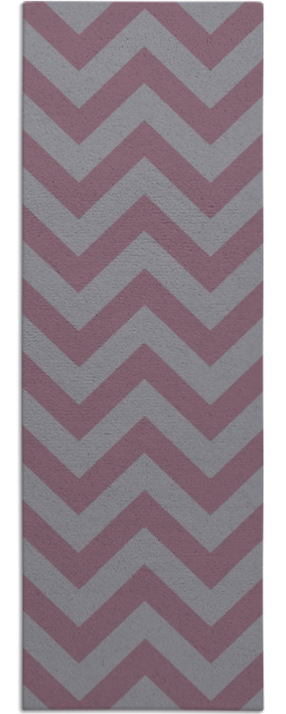 zigzag rug - item 455831