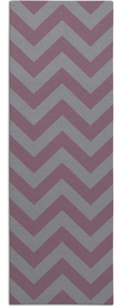 zigzag rug - item 455832
