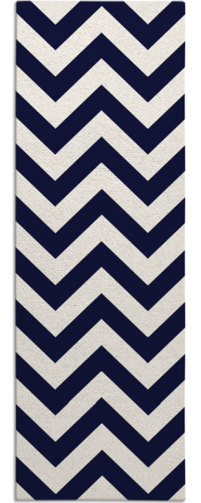 zigzag rug - item 455835