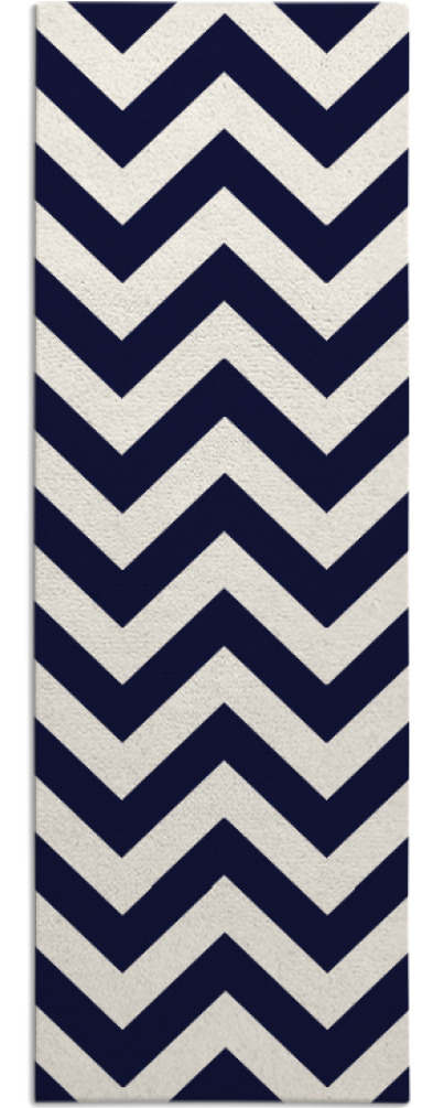 zigzag rug - item 455836