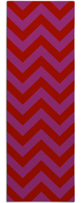 Zigzag Rug