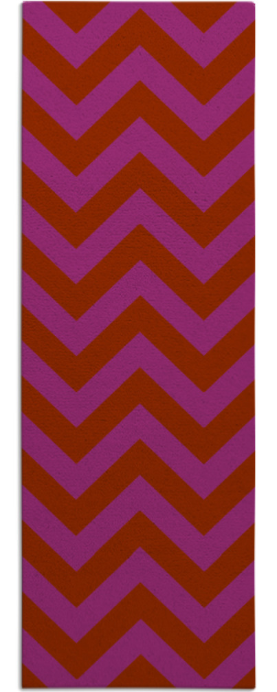 zigzag rug - item 455848