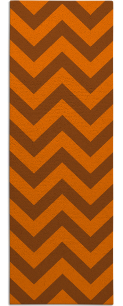 zigzag rug - item 455851