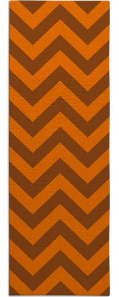 zigzag rug - item 455852