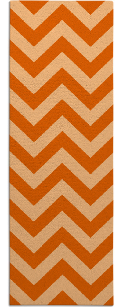 zigzag rug - item 455854