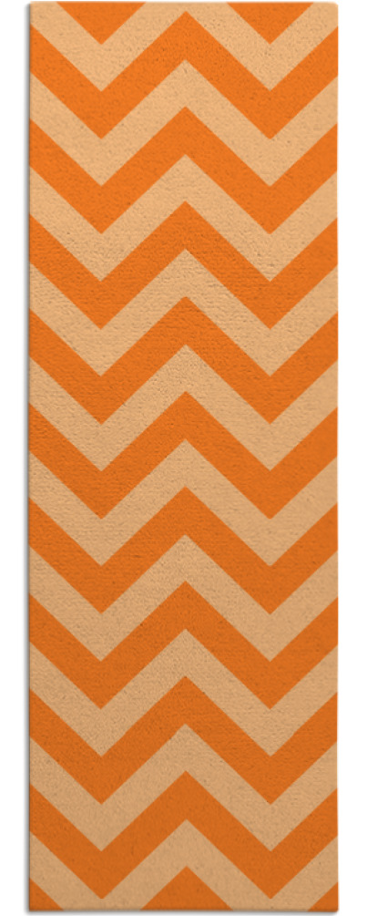 zigzag rug - item 455856