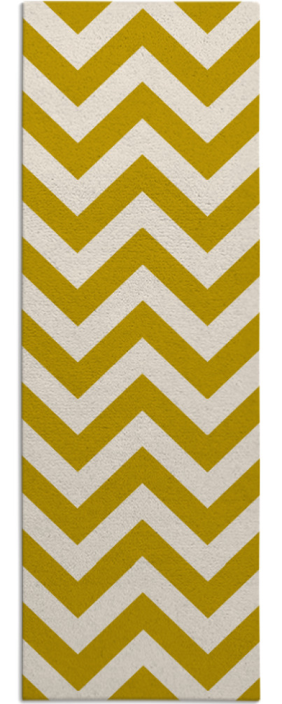 zigzag rug - item 455857
