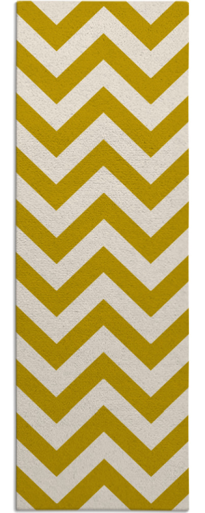 zigzag rug - item 455858