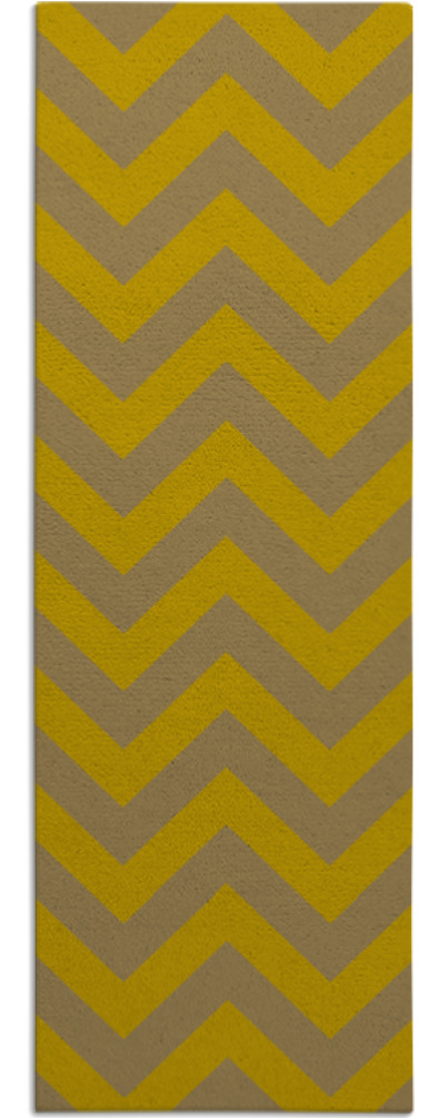 zigzag rug - item 455860