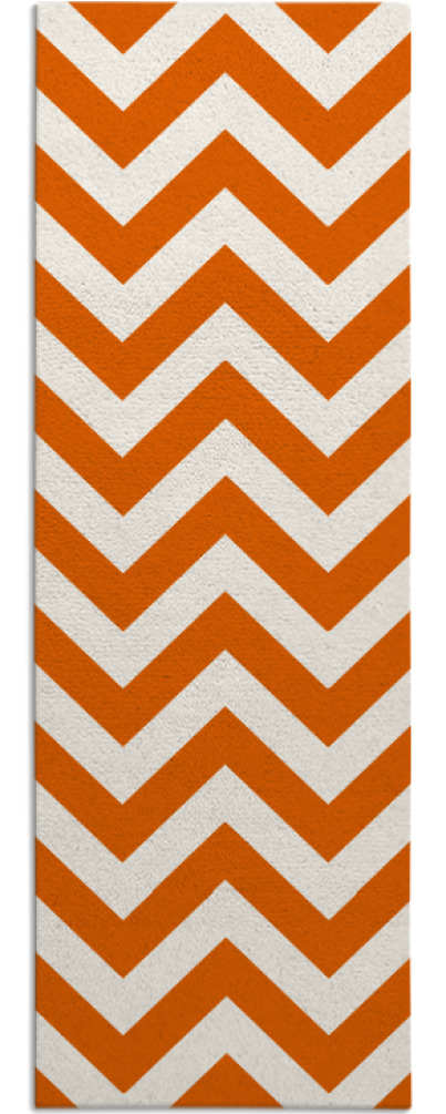 zigzag rug - item 455861