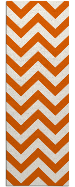 Zigzag Rug