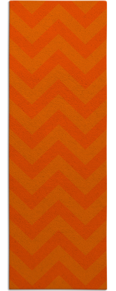 zigzag rug - item 455863
