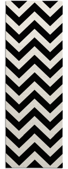 Zigzag Rug
