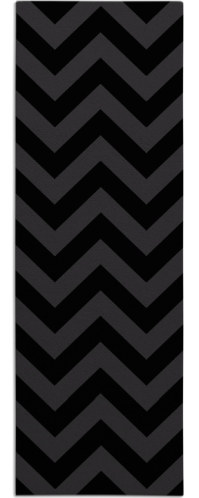 zigzag rug - item 455867