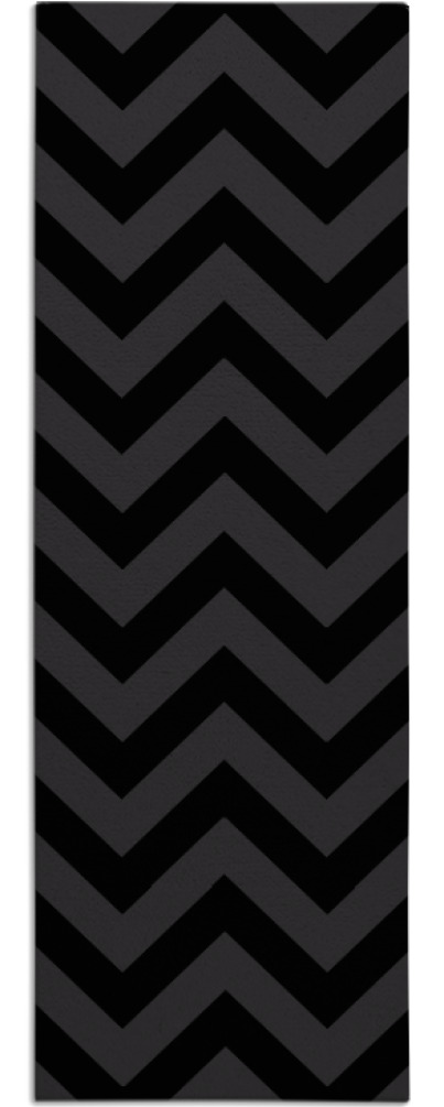 zigzag rug - item 455868