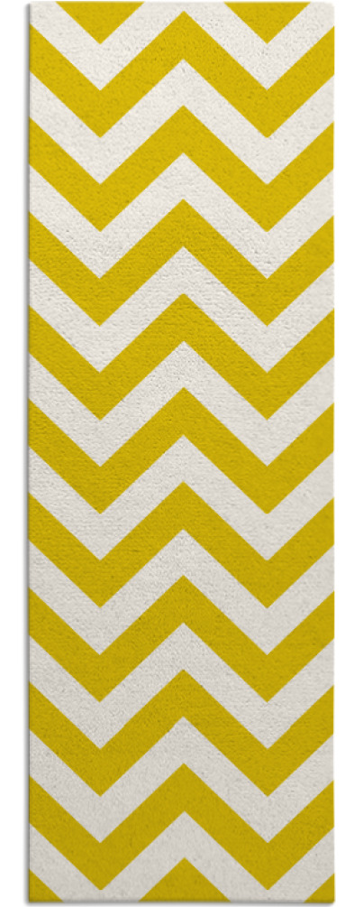 zigzag rug - item 455869
