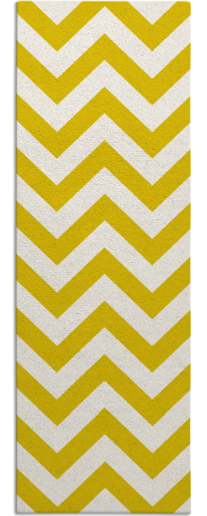 zigzag rug - item 455870