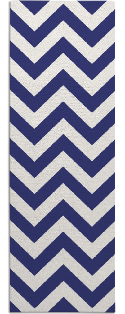 zigzag rug - item 455873