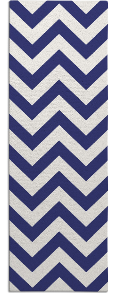 zigzag rug - item 455874
