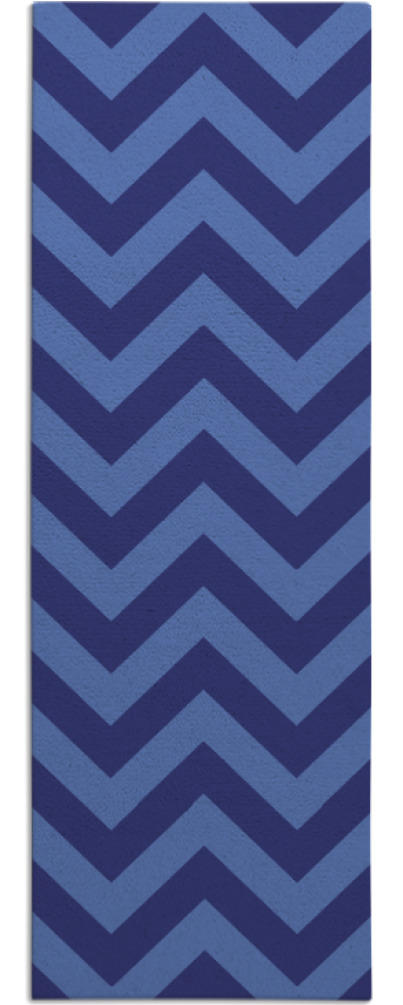 zigzag rug - item 455875