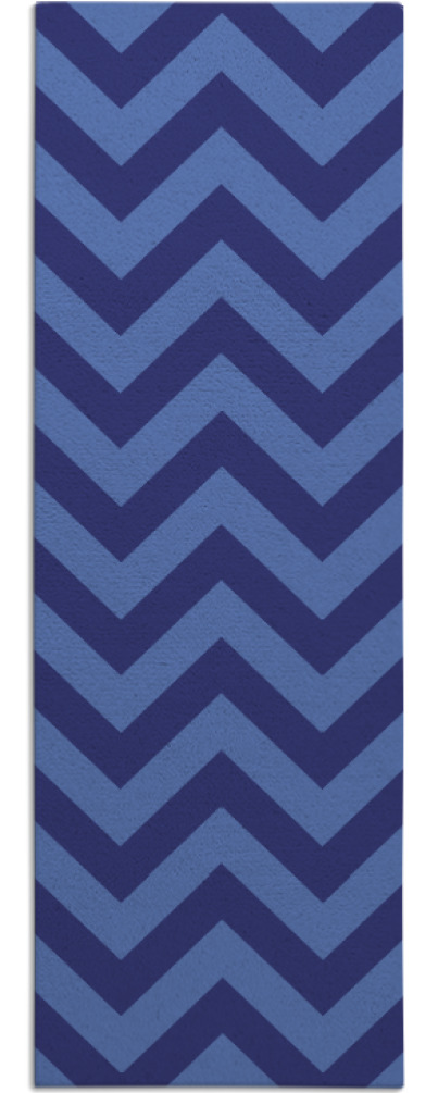 zigzag rug - item 455876