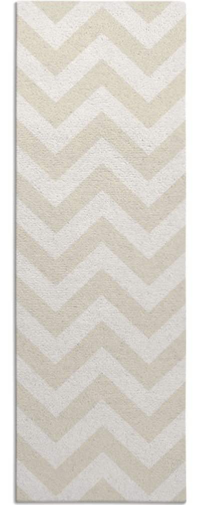 zigzag rug - item 455877