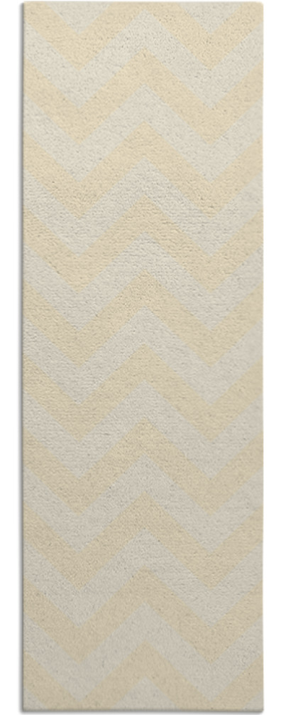 zigzag rug - item 455879