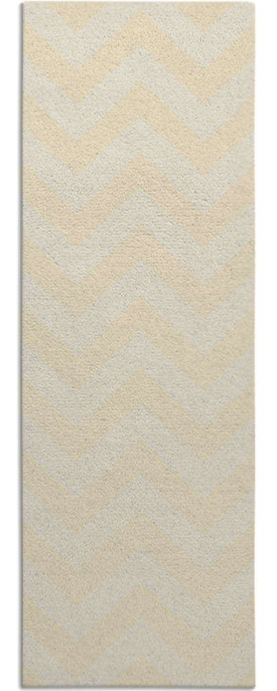 zigzag rug - item 455880