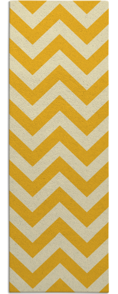 zigzag rug - item 455881
