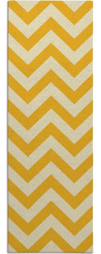 zigzag rug - item 455882