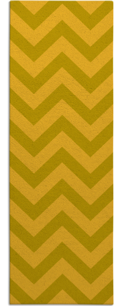 zigzag rug - item 455883