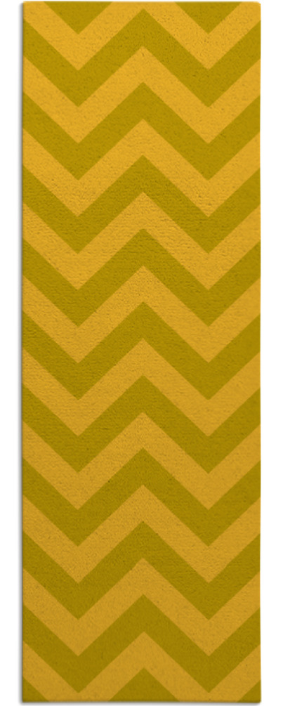 zigzag rug - item 455884