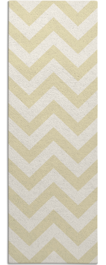 zigzag rug - item 455885