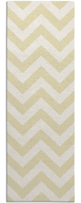 Zigzag Rug