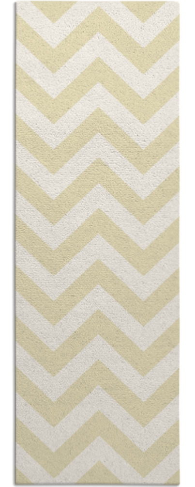 zigzag rug - item 455886