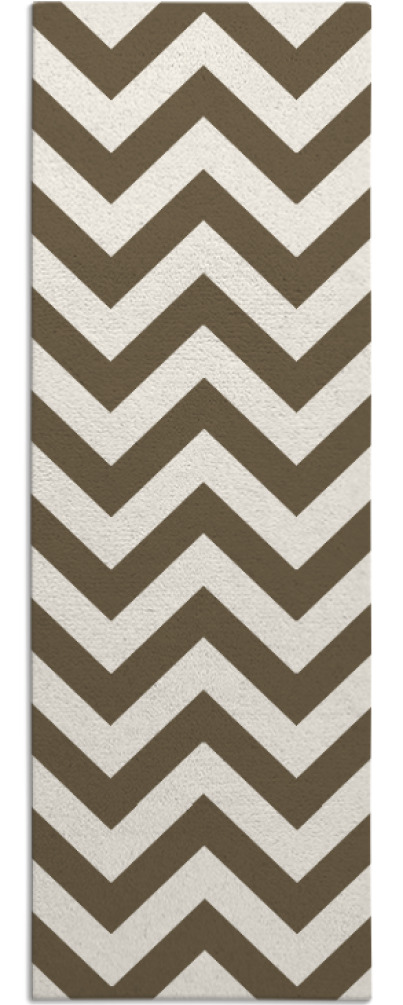 zigzag rug - item 455887