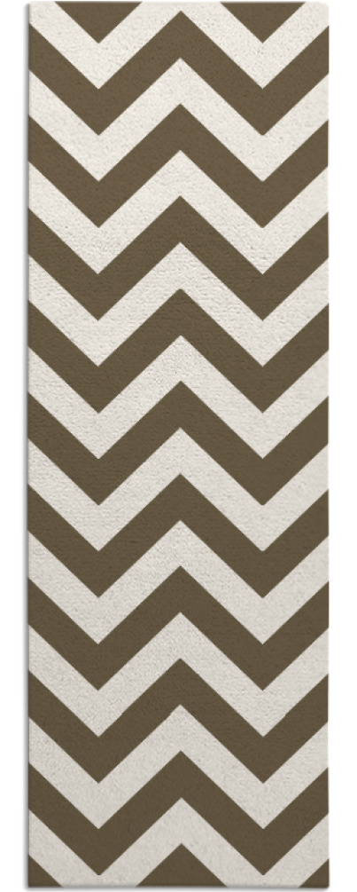 zigzag rug - item 455888