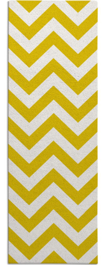zigzag rug - item 455894