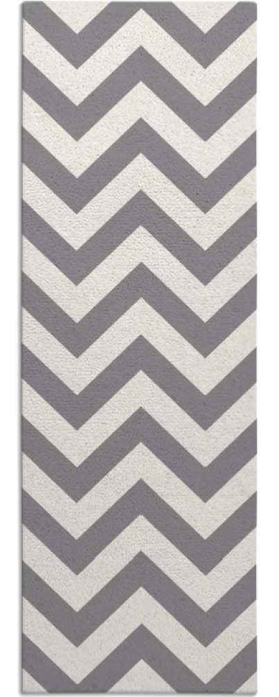 zigzag rug - item 455895