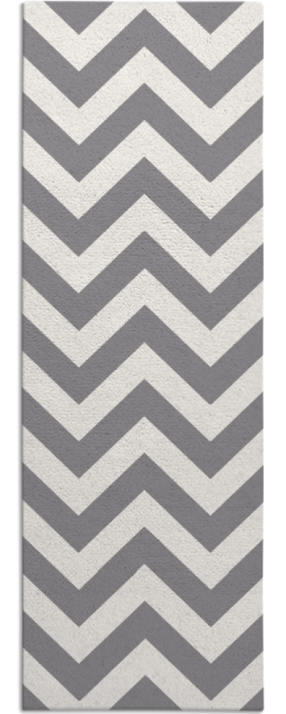 zigzag rug - item 455896