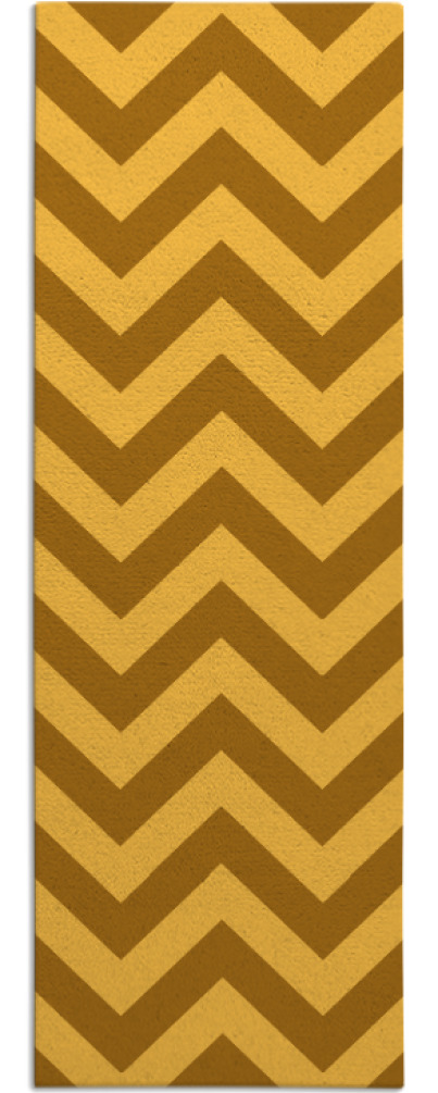 zigzag rug - item 455897