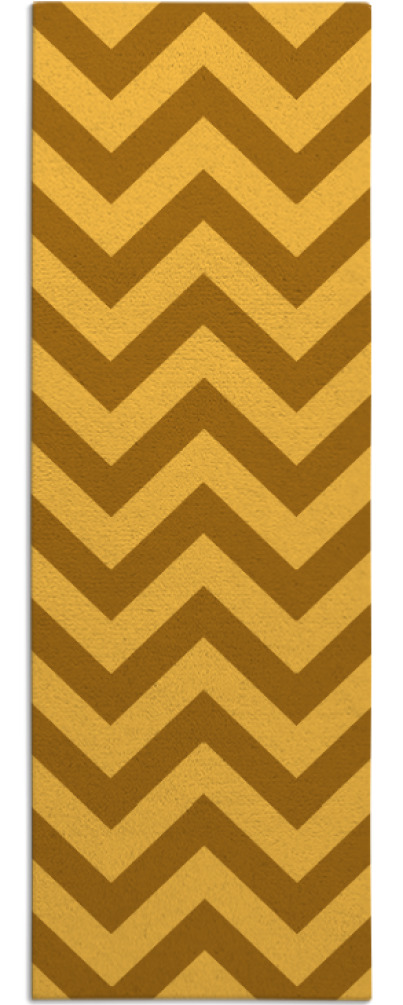 zigzag rug - item 455898