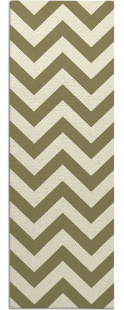zigzag rug - item 455903
