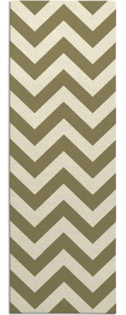 zigzag rug - item 455904