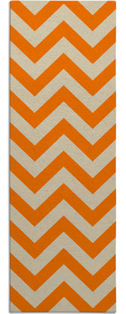 zigzag rug - item 455910